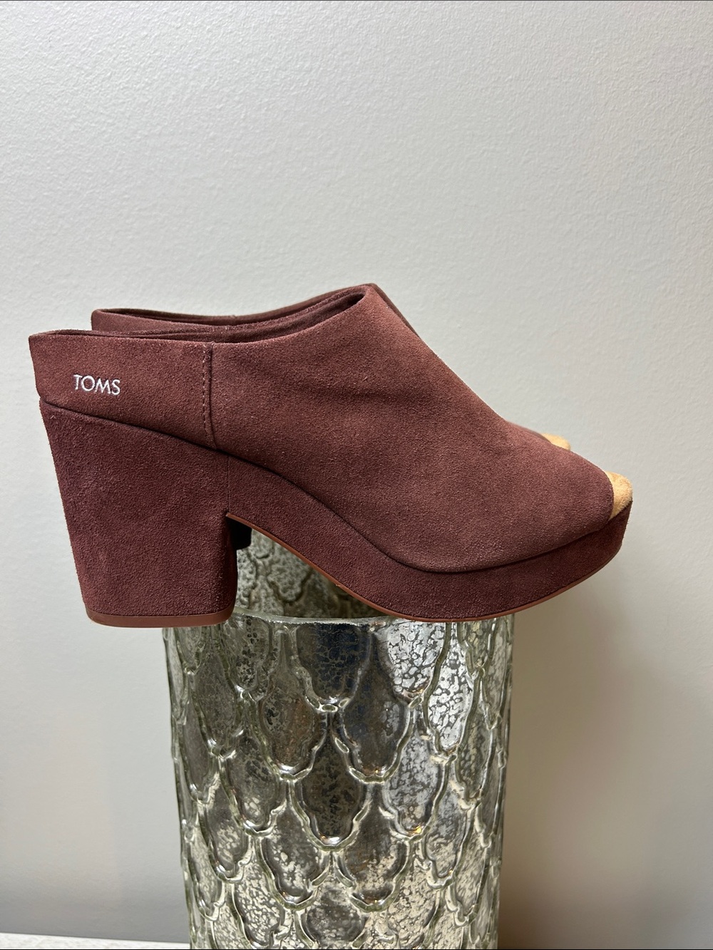 TOMS Florence Women's shoes 9